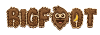Bigfoot logo