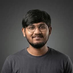Adithya P